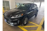 Ford Escape 2022 SE 4dr SUV en Tulsa