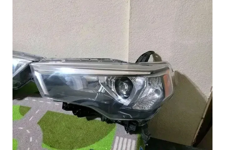 $380 : TOYOTA COROLLA image 5