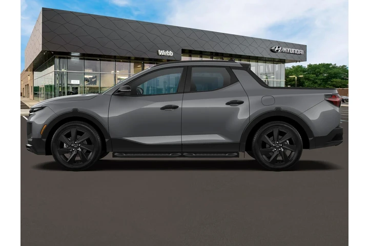 $24834 : Hyundai SANTA CRUZ 2023 AWD image 3