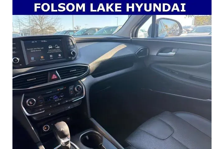 $14491 : Hyundai SANTA FE 2020 SEL 4d image 10