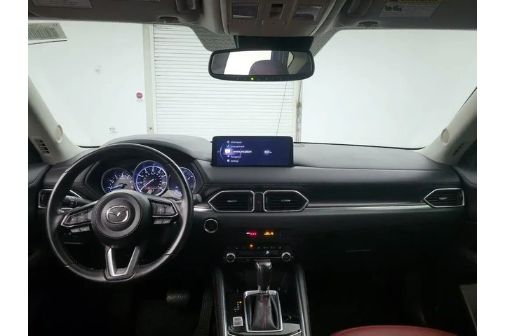 $25998 : Mazda CX-5 2022 AWD 2.5 S Ca image 9