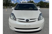 $8900 : 2008 Sienna XLE thumbnail