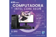 $890 : COMPUTADORA Y VELOCIDAD thumbnail