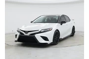 $35998 : Toyota Camry 2022 TRD 4dr Se thumbnail