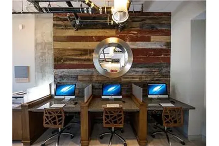 $2511 : Rental property with 1 bedro image 5