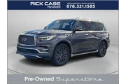 INFINITI QX80 2019 AWD Limit en Atlanta