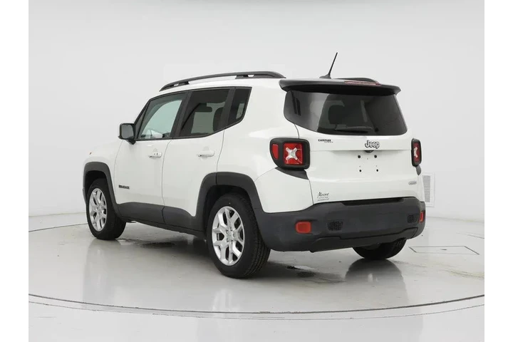 $12599 : Jeep Renegade 2016 Latitude image 2