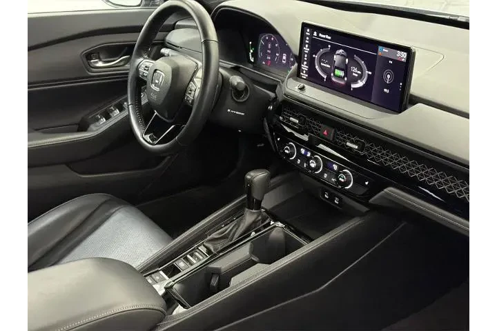 $27000 : Honda Accord Hybrid 2023 Spo image 9