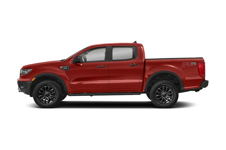 $26988 : 2023 Ranger XLT image 4