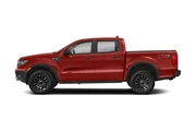 $26988 : 2023 Ranger XLT thumbnail