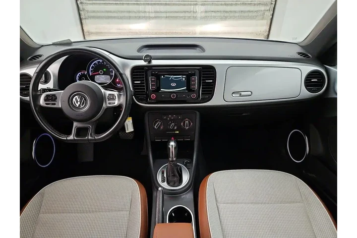 $16998 : Volkswagen Beetle 2015 1.8T image 9