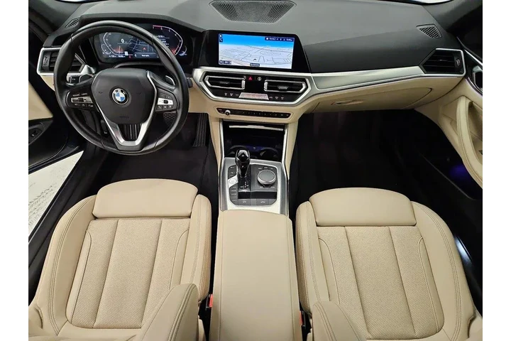 $29998 : BMW 4 Series 2022 430i 2dr C image 9