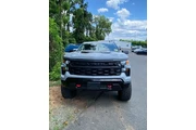 $55250 : Chevrolet Silverado 1500 202 thumbnail