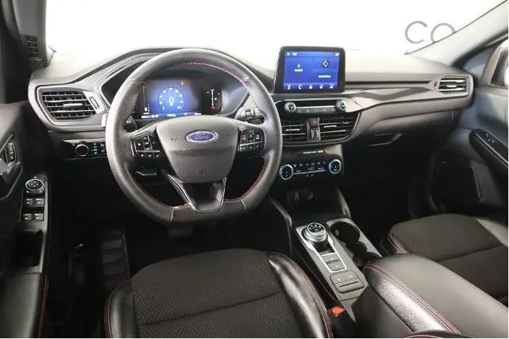 $25026 : Ford Escape 2025 ST-Line 4dr image 2