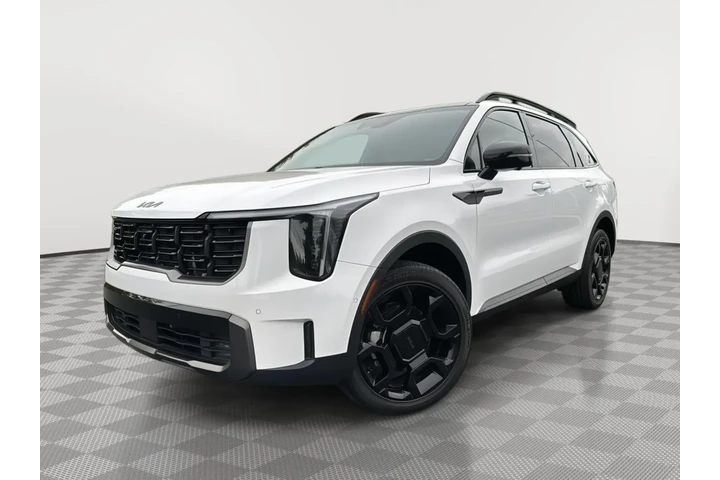 $40299 : 2025 Sorento X-Line SX Presti image 1