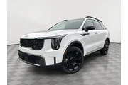 $40299 : 2025 Sorento X-Line SX Presti thumbnail