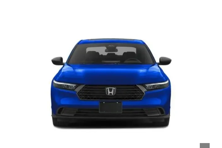 $28456 : Honda Accord Hybrid 2024 Spo image 4