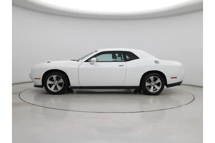 $16998 : Dodge Challenger 2016 SXT 2d image 3