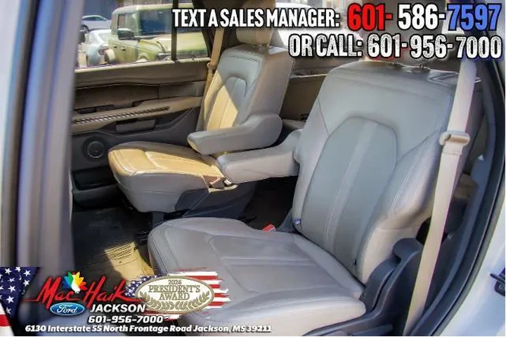 $33995 : Ford Expedition 2020 4x4 Lim image 8