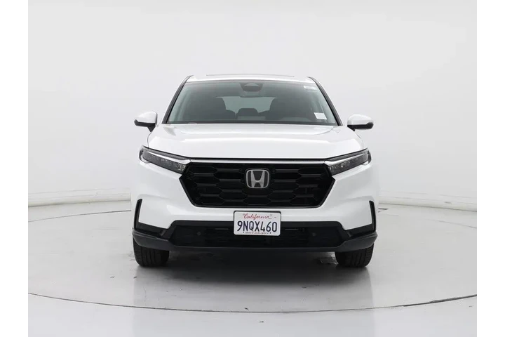 $33998 : Honda CR-V 2025 EX-L 4dr SUV image 5
