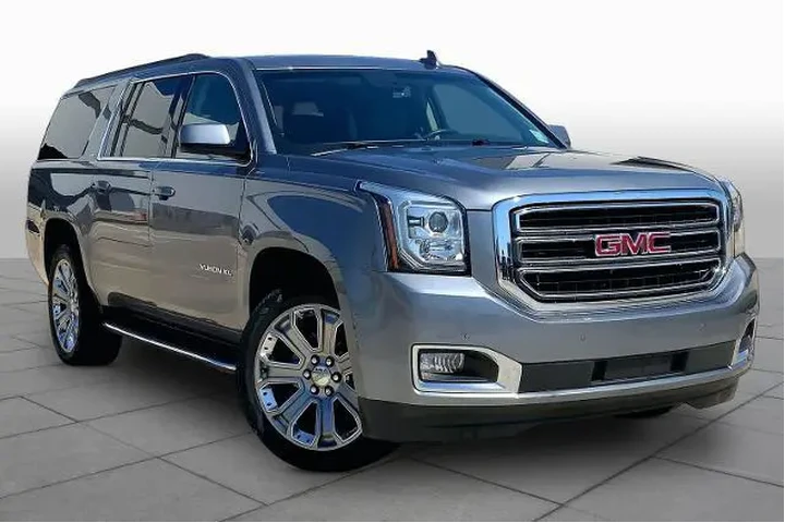 $25245 : GMC Yukon XL 2019 4x2 SLT 4d image 2