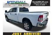 Ram 2500 2024 4x4 Big Horn 4 en Miami