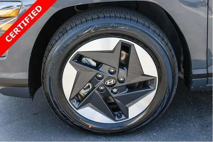 $19998 : Hyundai KONA Electric 2024 S image 9
