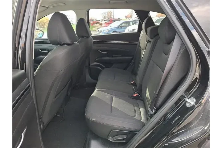 $22552 : Hyundai TUCSON 2022 AWD SEL image 10