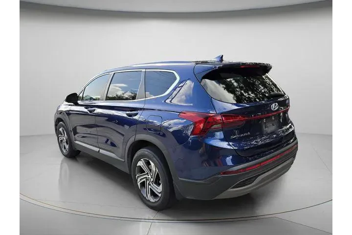 $15418 : Hyundai SANTA FE 2022 SE 4dr image 7