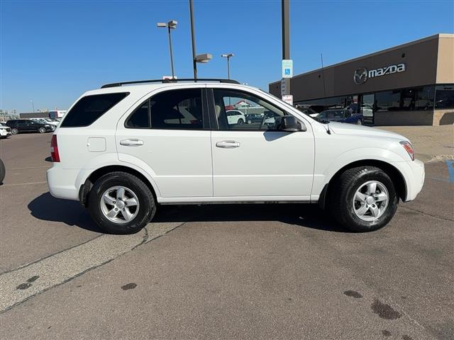 $7990 : 2009 Sorento LX image 4