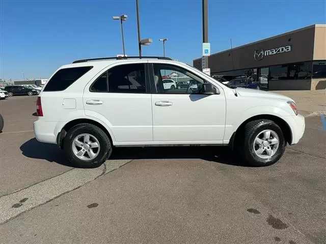 $7990 : 2009 Sorento LX image 4