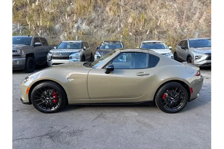 $36988 : Mazda MX-5 Miata RF 2024 Clu image 4