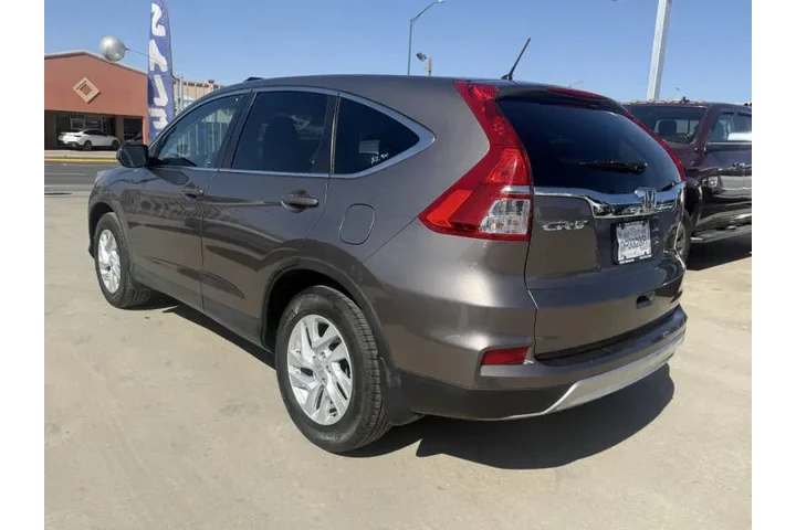 $13900 : 2016 CR-V EX image 8