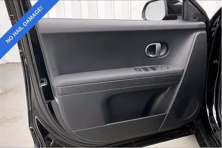 $36150 : Hyundai IONIQ 5 2026 AWD SEL image 10