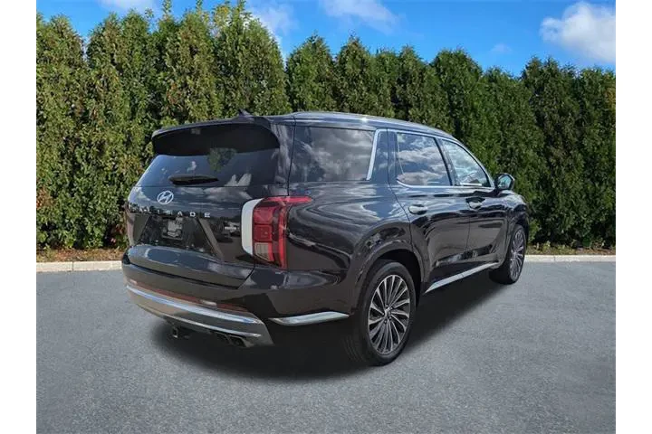 $34343 : Hyundai PALISADE 2023 AWD Ca image 4