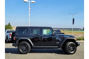 $36500 : Jeep Wrangler 2024 4x4 Willy thumbnail