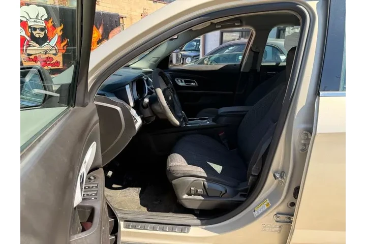 $6895 : 2012 Equinox LS AWD image 10