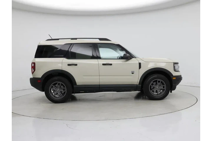 $27998 : Ford Bronco Sport 2024 AWD B image 7