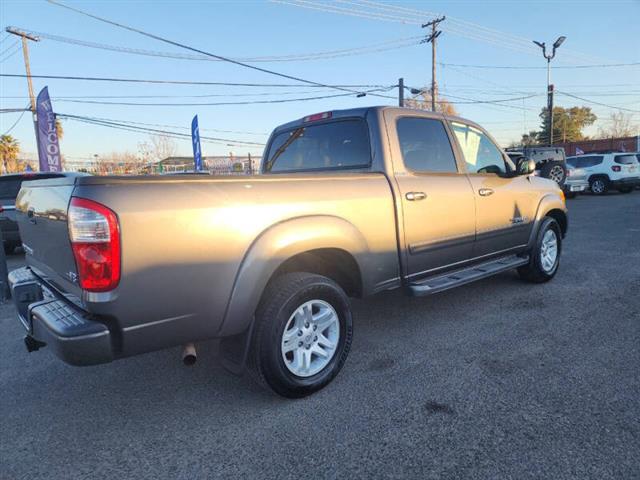 $10599 : 2006 Tundra Limited image 8