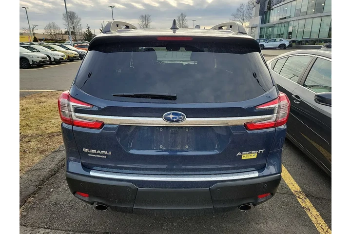 $24853 : Subaru Ascent 2023 AWD Premi image 5