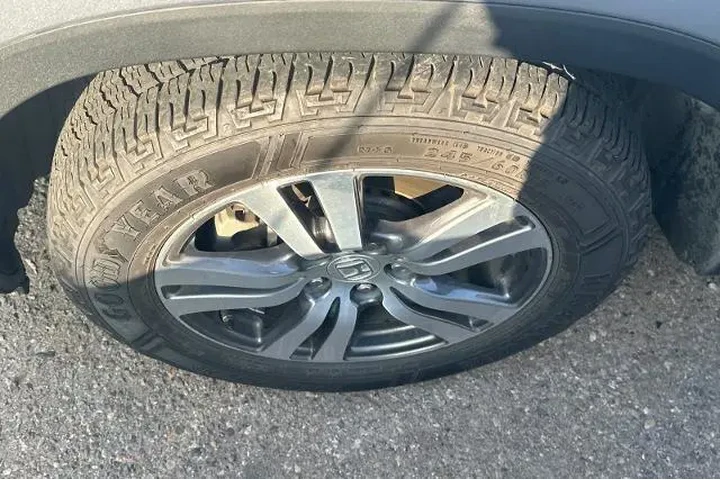 $14995 : Honda Pilot 2017 EX-L 4dr SU image 3