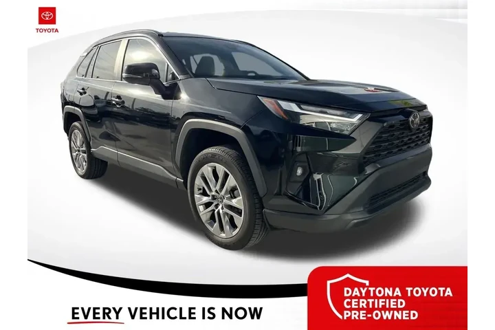 $31000 : Toyota RAV4 2023 XLE Premium image 1