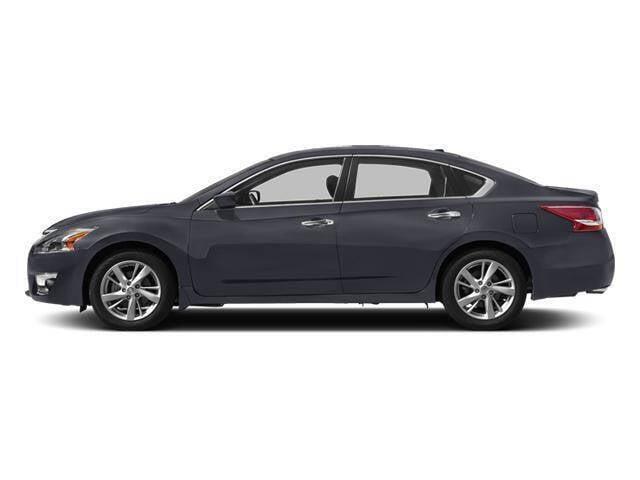 2013 Altima 2.5 SV image 3