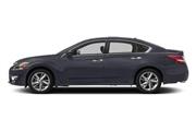 2013 Altima 2.5 SV thumbnail