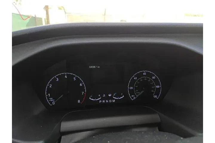 $35000 : Ford Transit 2022 350 XL 3dr image 9