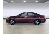 $9999 : Honda Accord 2016 LX 4dr Sed thumbnail