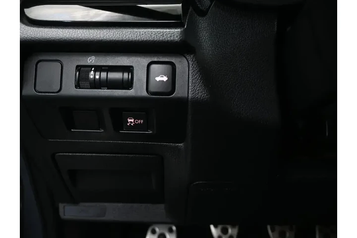 $33000 : Subaru WRX 2020 AWD STI 4dr image 10