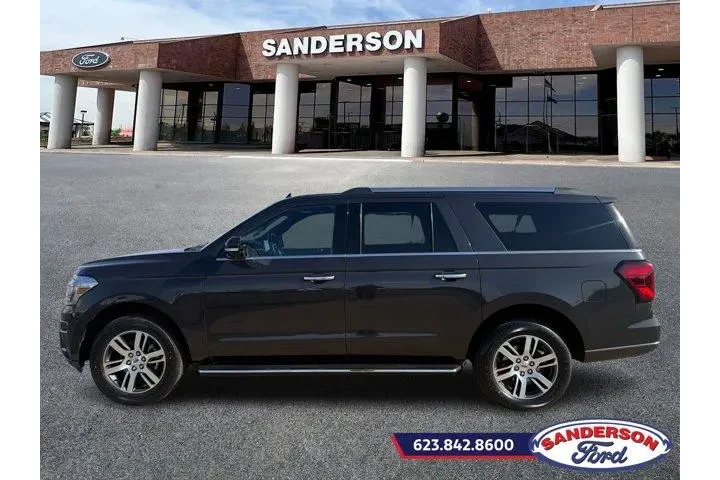 $37888 : Ford Expedition MAX 2023 4x2 image 6