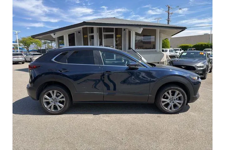 $23134 : Mazda CX-30 2023 AWD 2.5 S S image 8