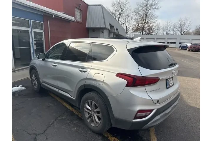 $16077 : Hyundai SANTA FE 2019 SEL 2. image 9